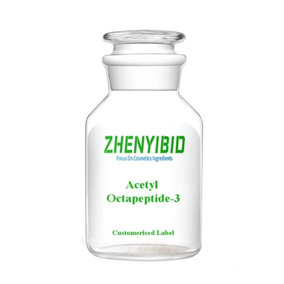 اسنپ 8 استیل اکتاپپتید 3